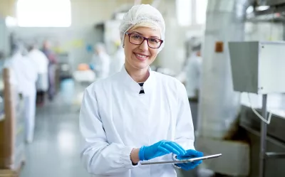 Studium Ernährungswissenschaften Fernstudium