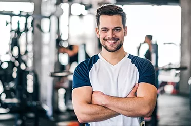 Bachelor Fitnesswissenschaft Fernstudium