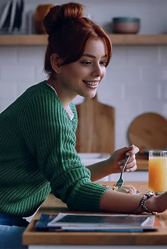 Bachelor duales Studium Ernährungswissenschaft