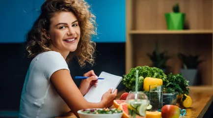 Gesundheit, Sport & Ernährung