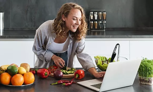 Ernährungsbildung Studium