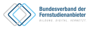 Die EHiP ist Mitglied im {bar}Bundesverband der Fernstudienanbieter{/bar}!