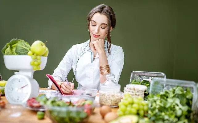 Studium Ernährungswissenschaften Fernstudium