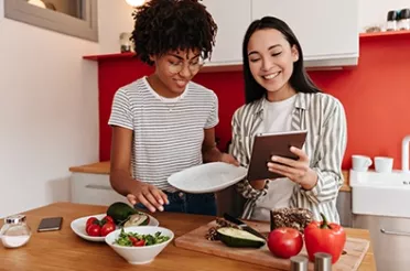 Betriebliche Gesundheitsförderung Ernährung Studium